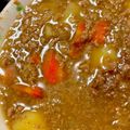 s06007's cooksnap of when they made 【★】じゃがいもと合いびき肉のトロミ煮.