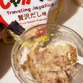 ふぁんころ's cooksnap of when they made じゃがりこで誰でも作れる　マッシュポテト.