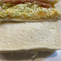 ☆ドキンちゃん☆”'s cooksnap of when they made 我が家の定番「たまごサンド」.