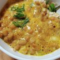 らなりまmama's cooksnap of when they made オートミール飯☆納豆かけオートミール.