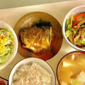 ひさピー's cooksnap of when they made うちの「さばの味噌煮」.