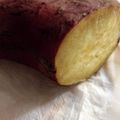 みおり♪'s cooksnap of when they made 簡単！レンジ de 焼き芋.