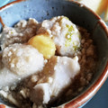 ＠ももこ's cooksnap of when they made 里芋の餡掛け.