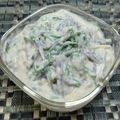 ゆうかりおん's cooksnap of when they made 夫が愛する♡とろとろ濃厚白和え.
