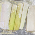 ボブナナ's cooksnap of when they made 簡単 わが家の自家製たくあん.