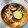 azbjbn's cooksnap of when they made 基本さつまいもと油揚げ、きのこのお味噌汁.
