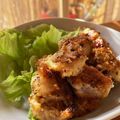 こぐまちゃんの嫁's cooksnap of when they made 【学校給食】チキンのマスタード焼き.