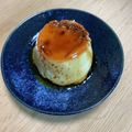 いけこにゃん's cooksnap of when they made 簡単ちょこっとおやつ！レンチンプリン.