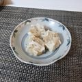 スタイリッシュママ's cooksnap of when they made ❁決定版♡ホタテとカニの焼売❁.