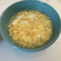 水曜日クッキングパパ's cooksnap of when they made とろとろコーンたまごスープ.