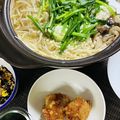 Mau☆cafe's cooksnap of when they made 【汁物】キャベツと鶏だんごのスープ.