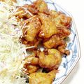 Pallotta's cooksnap of when they made 簡単＊絶品！柔らか鶏胸肉の怪味ソース炒め.