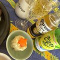yum1ko♪'s cooksnap of when they made 自宅で居酒屋★コロナビール！.