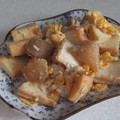 きらり流れ星's cooksnap of when they made 簡単！厚揚げとポテトの甘辛炒め.