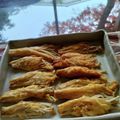 Cookingmam's cooksnap of when they made えのき茸のジョン.