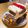 クック11OW52☆'s cooksnap of when they made 立体 車 ケーキ パトカー 救急車.
