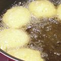 ゆ→ちむ❦180SX's cooksnap of when they made ★豆腐一丁で！ふわふわ揚げ★.