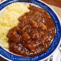 cococo710's cooksnap of when they made 圧力鍋で作る♪　トマトチキンカレー♪.