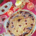 クックAHFKUG☆'s cooksnap of when they made 5分で作れるおやつ　ミルクフラン.