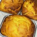 まぁぞー☆'s cooksnap of when they made 簡単！ＨＭでクリームチーズパウンドケーキ.