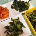 チャオミ's cooksnap of when they made 炒め煮☆大根の葉！.