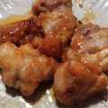 ヨシヨッシー's cooksnap of when they made とりモモ肉の甘辛炒め.