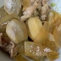 0720まま's cooksnap of when they made 肉じゃが 黄金比 味しみしみ.