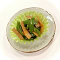 悠LOVE航's cooksnap of when they made お弁当に！ピーマンとハムのケチャ炒め✧.