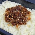 のり饅頭's cooksnap of when they made すぐできる！美味しいおにぎり用おかか♪.