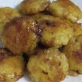 ☆☆ゆうか☆☆'s cooksnap of when they made 簡単☆甘辛じゃが芋もち.