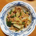 クックDFZMB0☆'s cooksnap of when they made 豚肉ホイコーロー♪糖尿が気になる方に簡単.