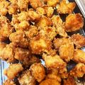 ロケンロール's cooksnap of when they made 簡単★軟骨のから揚げ.