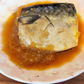 0516suzuno's cooksnap of when they made さばのみぞれ煮生姜風味.