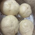 クックJ769SW☆'s cooksnap of when they made 自信作！お店の味　肉まん.