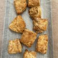 まりあっち☆★☆★'s cooksnap of when they made 絶品カリサク！層になったスコーン☆.