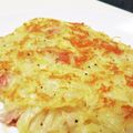 1☆1☆A☆2☆2☆'s cooksnap of when they made 新じゃがでカリカリ、じゃがいものガレット.