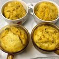 ☆すぬぴっぴ☆'s cooksnap of when they made ✳︎かぼちゃの蒸しパン✳︎.