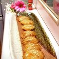 naopon☆'s cooksnap of when they made 簡単すぎ！大根もち♡.