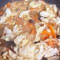 クックKPYA2R☆'s cooksnap of when they made 超簡単！フライパンで鮭のちゃんちゃん焼き.