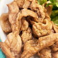 豆カレー's cooksnap of when they made やわらか❤豚肉のしょうが焼き.