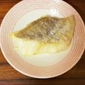 おゆこん's cooksnap of when they made 白身魚のムニエル.