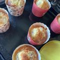 557mom's cooksnap of when they made HMで☆ココナッツオイルのバナナケーキ♡.