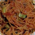 Pipico8113's cooksnap of when they made 暗殺者のパスタ.