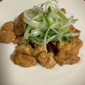 かんじきんぐ's cooksnap of when they made 簡単♫ご飯が進む✿鶏むね肉の甘酢醤油煮✿.