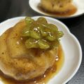 ryuaaam's cooksnap of when they made 丸ごと蕪のひき肉詰めあんかけ.