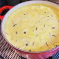 ゆかりんご117♪'s cooksnap of when they made 豆乳かぼちゃのとろ～り濃厚シチュー♪.