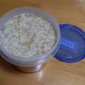 jagao's cooksnap of when they made ヨーグルトメーカーで作る簡単！生姜麹.