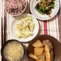 ぐりtoぐら's cooksnap of when they made ちょっぴり手抜き！？簡単煮魚★.