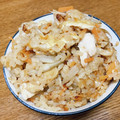vabochan's cooksnap of when they made 鶏とごぼう炊き込みご飯.