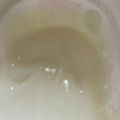 ﾌﾞﾚﾝﾀﾞ's cooksnap of when they made ヨーグルトは開封したらしっかり混ぜよう♪.